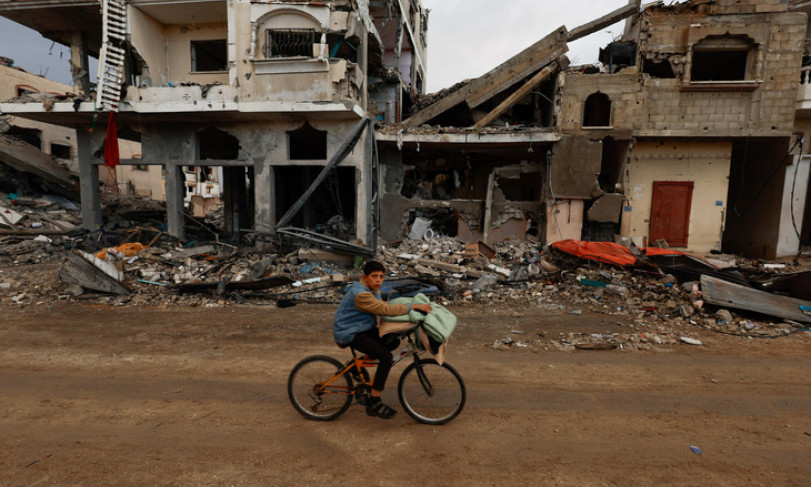 Lệnh ngừng bắn ở Gaza kéo dài thêm 2 ngày