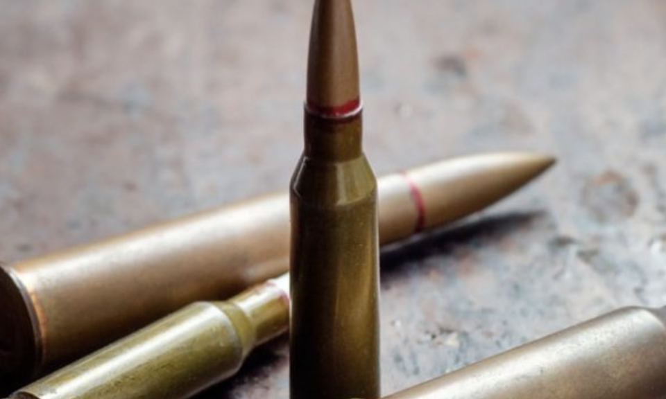 Thêm một quốc gia NATO cạn vũ khí dành cho Ukraine