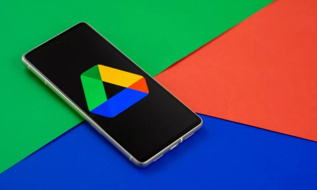 Google Drive gặp lỗi lạ gây mất dữ liệu