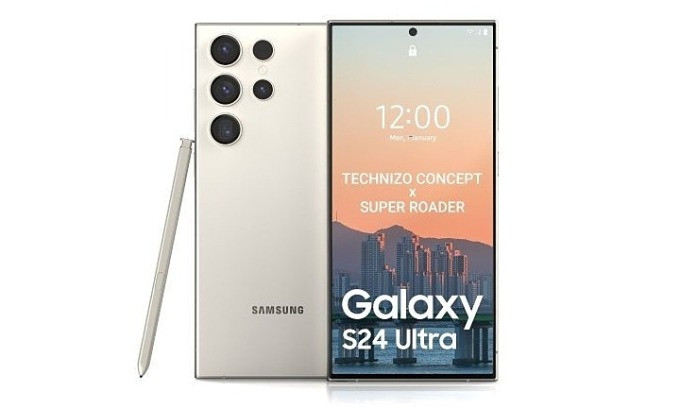 Samsung sắp ra 'AI Phone'