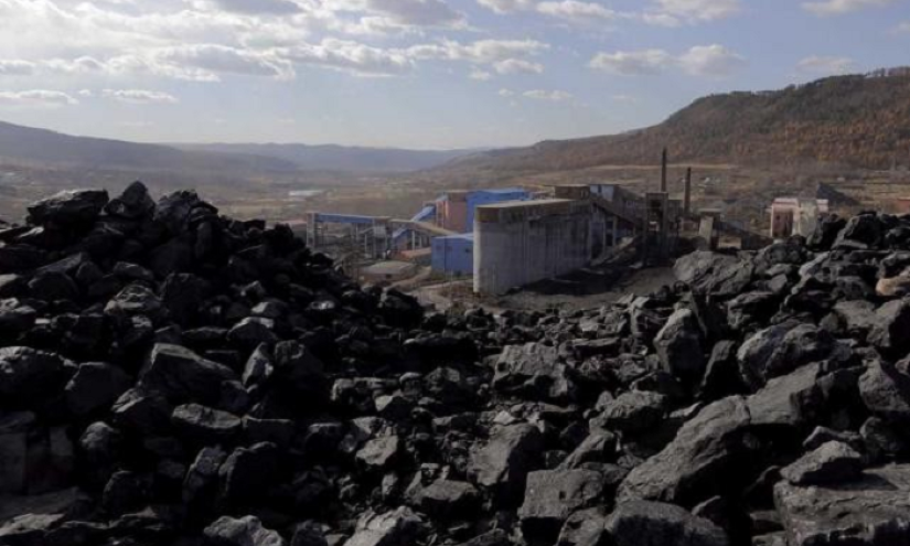 Sập mỏ than ở Trung Quốc, 11 người thiệt mạng