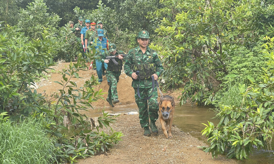Phòng chống mua bán người ở vùng cao, biên giới
