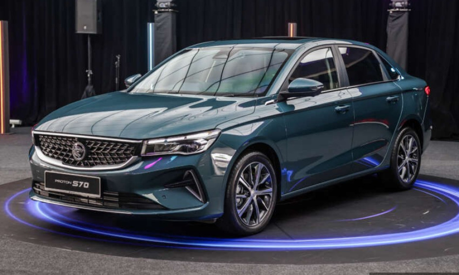 ‘Đồ tể’ sedan cỡ C mới giá chỉ 371 triệu đồng ra mắt, có thể ‘xóa sổ’ Hyundai Accent và Toyota Vios