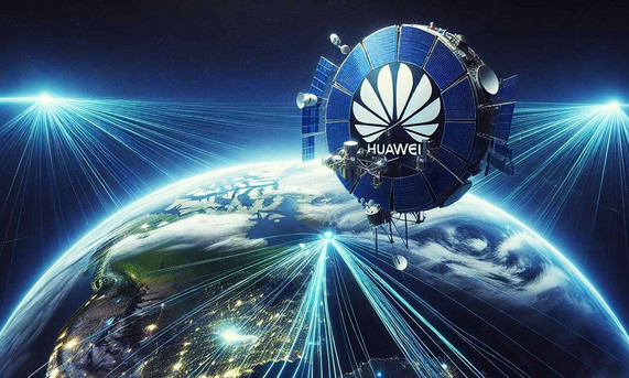 Huawei lần đầu tiết lộ kết quả thử nghiệm Internet vệ tinh