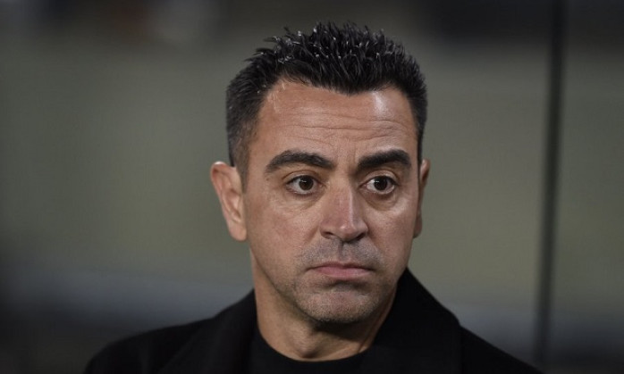 Quyết định táo bạo của Xavi giúp Barca thắng trận