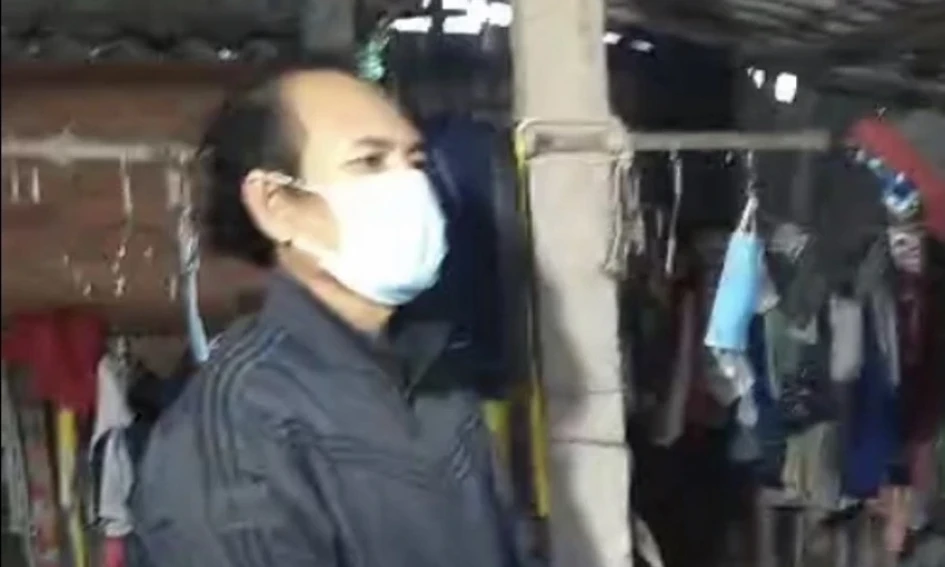 Cà Mau: Tòa tạm đình chỉ vụ án hiếp dâm vì bị cáo mắc bệnh hiểm nghèo