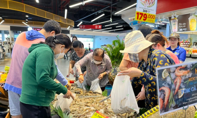 Chốt giảm 2% thuế VAT đến hết tháng 6/2024
