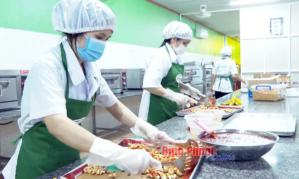 Phước Long (Bình Phước) - Điểm đến của các nhà đầu tư
