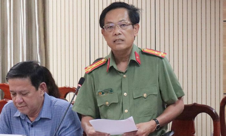 Công an thông tin vụ nữ giáo viên tử vong tại nhà công vụ