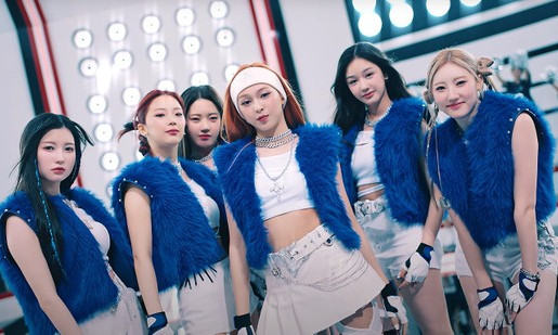 Bị chê tơi tả, BabyMonster vẫn đánh bại kỷ lục của BlackPink