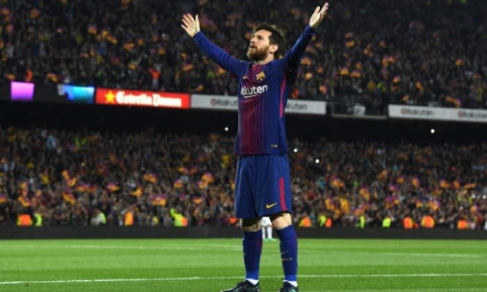 Những cầu thủ cán mốc 40 bàn nhanh nhất lịch sử Champions League