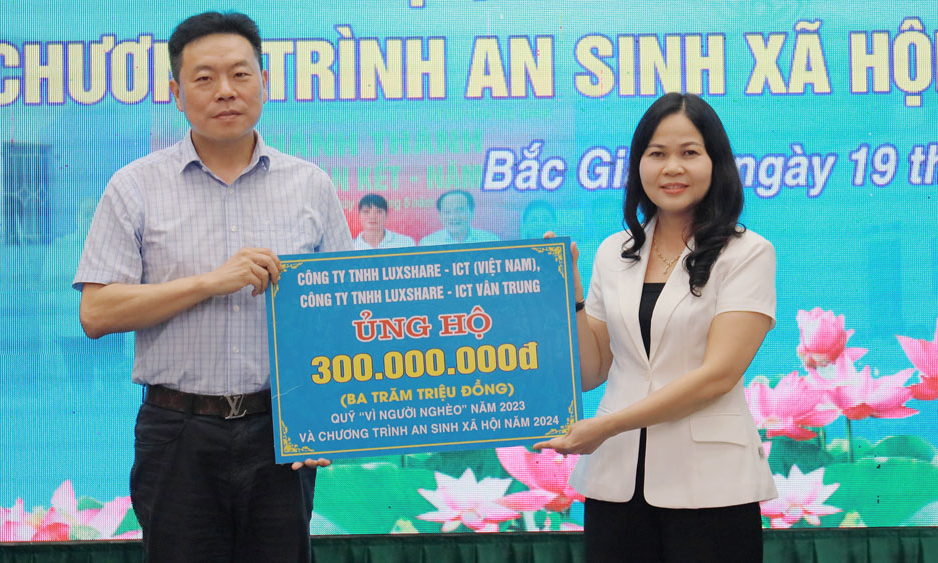 Bản tin vùng Đông Bắc ngày 30/11/2023