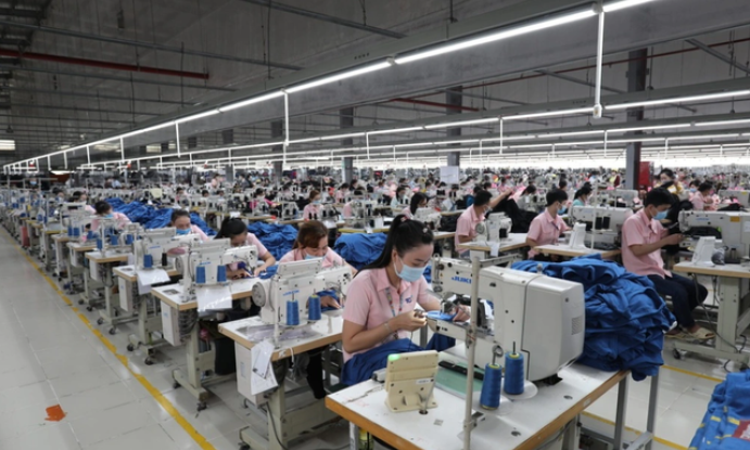 Doanh nghiệp đề xuất đẩy nhanh sửa đổi Nghị định 132