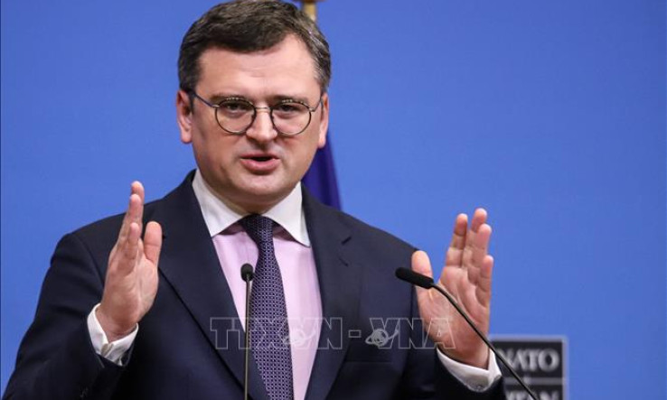 NATO và Ukraine tăng cường hợp tác