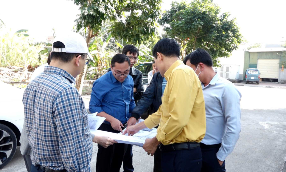 TP Cẩm Phả: Vì chất lượng cuộc sống người dân