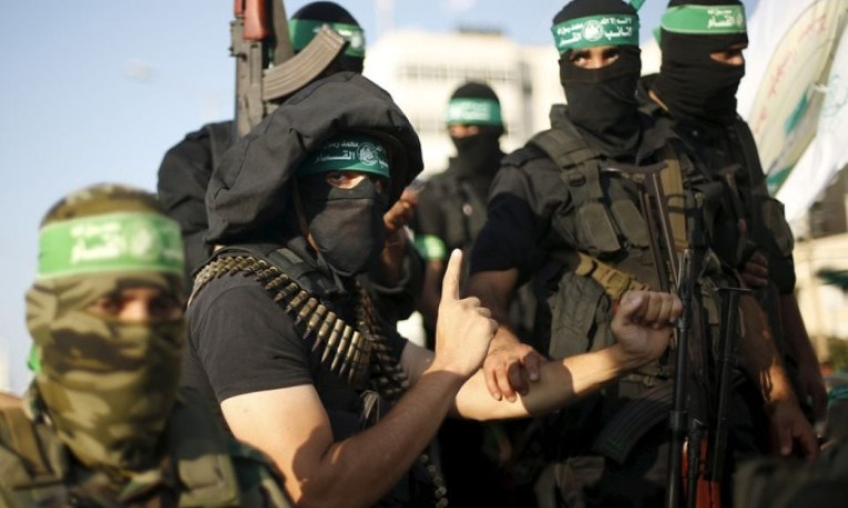 Hamas kêu gọi thành viên sẵn sàng chiến đấu khi hết ngừng bắn
