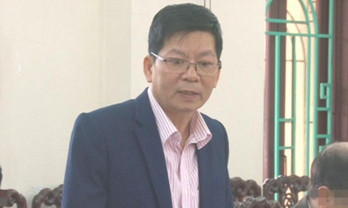 Đại án Việt Á: Cựu Giám đốc CDC tỉnh Nam Định lĩnh 16,5 năm tù