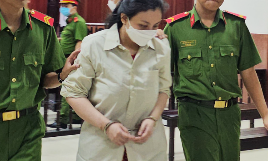 Cựu du học sinh cầm đầu vụ giết Quân 'Xa lộ' không bị tăng án
