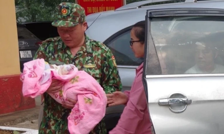 Bài 2: Mua bán người - Tội ác phải bị luật pháp nghiêm trị