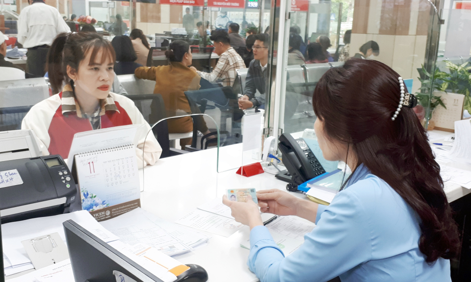 Hệ lụy khi chọn rút BHXH một lần
