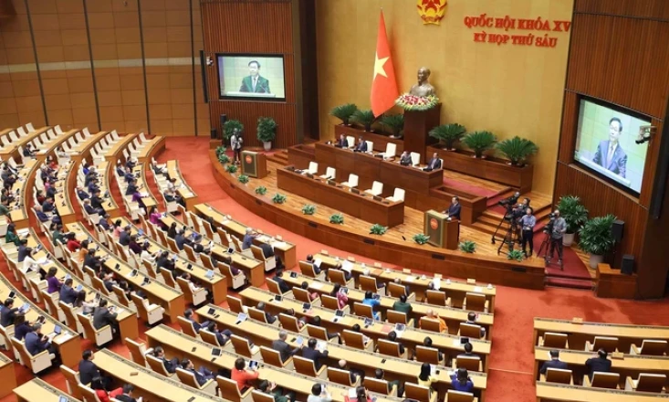 Áp dụng chế độ tiền lương thống nhất, bãi bỏ tất cả cơ chế đặc thù từ 1/7/2024