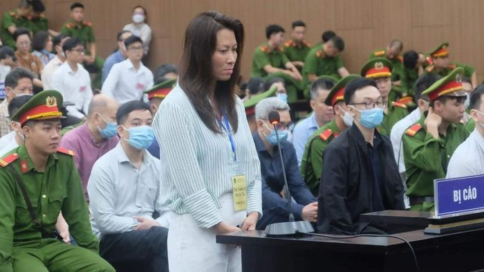 Phó TGĐ kháng cáo đòi cựu điều tra viên Hoàng Văn Hưng trả lại hơn 18 tỷ đồng