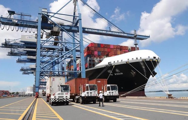 Economic drivers have good growth opportunities next year: official hinh anh 1