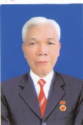 Di ảnh nhà báo Nguyễn Đôn Minh.