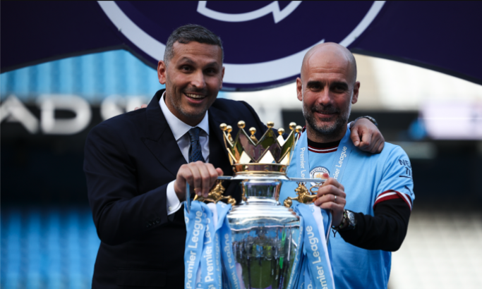 Man City không bị kết tội gian lận tài chính trước hè 2025
