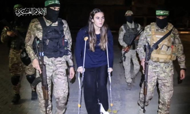 Hamas chật vật tìm đủ con tin để gia hạn thêm lệnh ngừng bắn