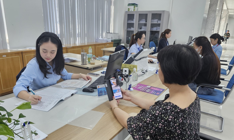 Đề cao văn hoá công sở