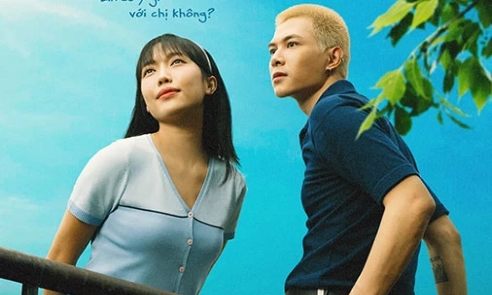 Anh Tú – Diệu Nhi lần đầu kết hợp trong phim điện ảnh “Gặp Lại Chị Bầu”