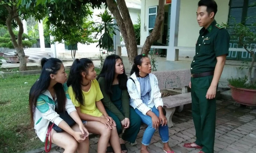 Bài 3: Lấp đầy những “lỗ hổng” pháp lý trong phòng, chống mua bán người 