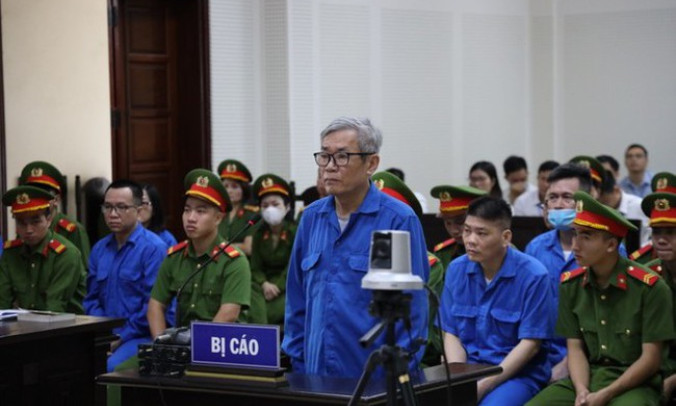 Anh trai Chủ tịch AIC Nguyễn Thị Thanh Nhàn kháng cáo