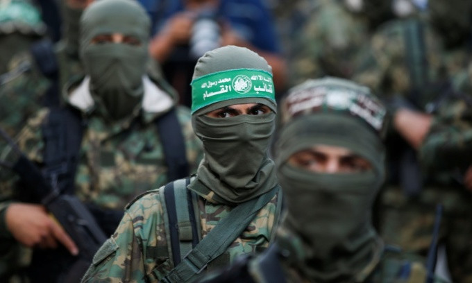 Kế hoạch của Israel săn lùng thủ lĩnh Hamas khắp thế giới