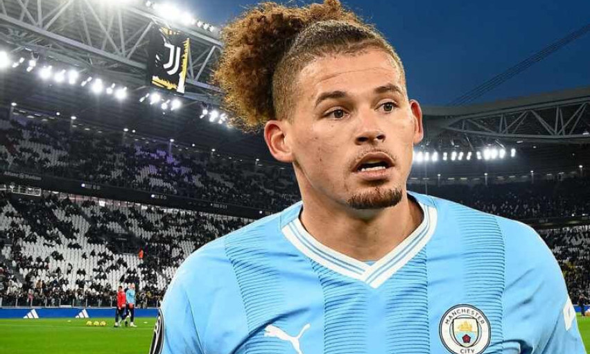 Cầu thủ Man City gây sốt chuyển nhượng dù bị Pep hắt hủi