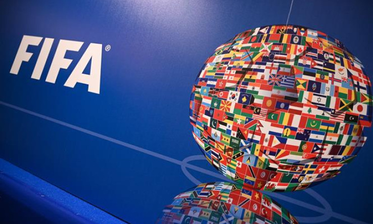 FIFA đã nhận hồ sơ đồng đăng cai World Cup 2030
