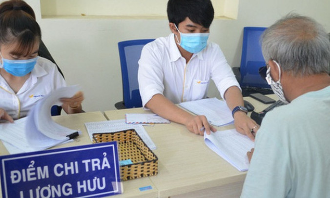 Bỏ lương cơ sở có ảnh hưởng gì đến công thức tính lương hưu?