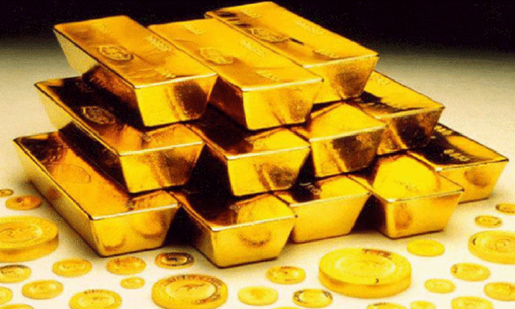 Giá vàng tăng mạnh trở lại, vượt 74 triệu đồng/lượng