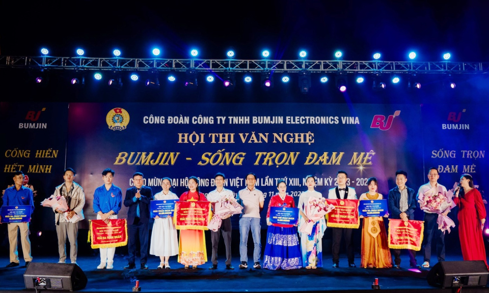 Liên đoàn lao động TX Quảng Yên: Thực hiện hiệu quả chủ đề công tác năm