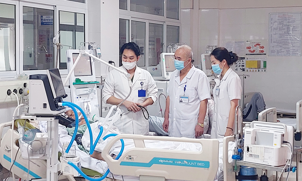 TP Móng Cái: Nâng cao chất lượng đời sống nhân dân