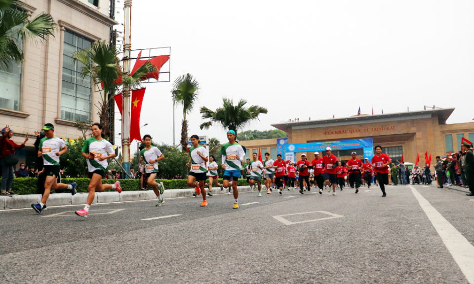 Bản tin Quảng Ninh ngày 03/12/2023