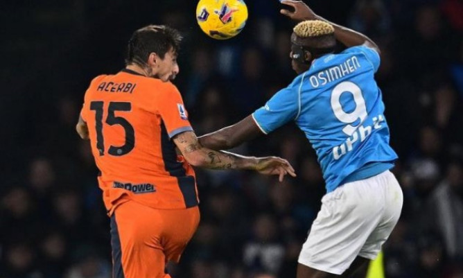 Inter hủy diệt nhà ĐKVĐ, Roma vào top 4