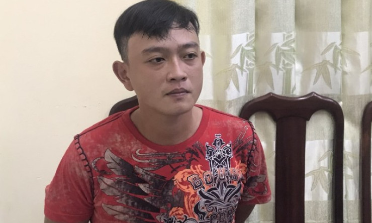 Nghi can sát hại 3 người ở Cà Mau bị bắt