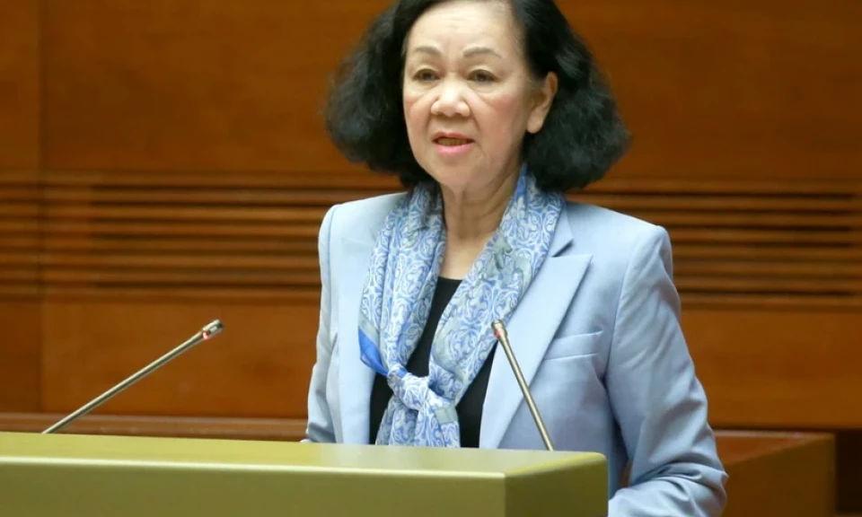 Thường xuyên kiểm tra, đôn đốc để việc thực hiện Nghị quyết đạt hiệu quả cao