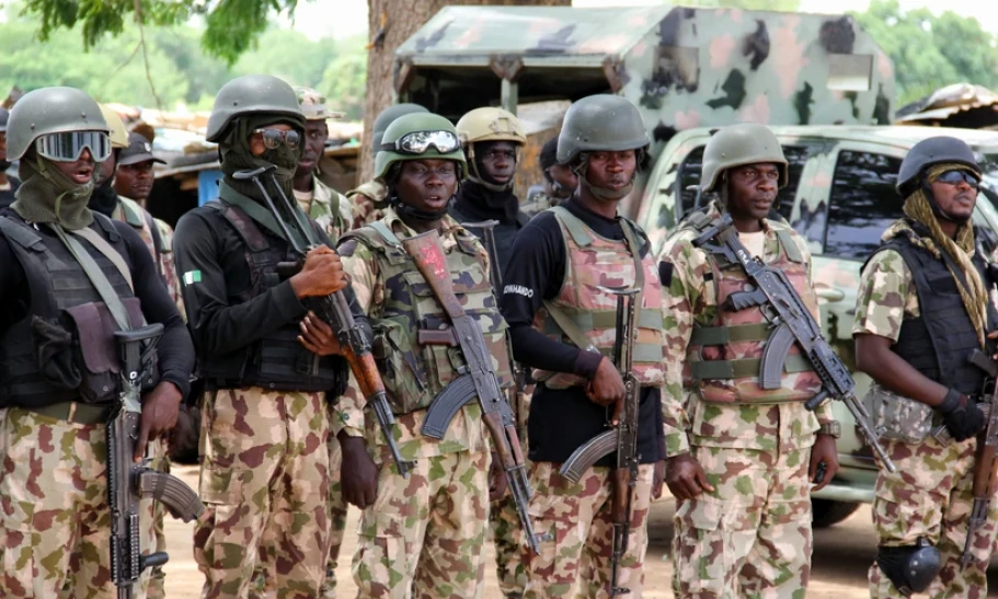 Quân đội Nigeria ném bom nhầm "địa chỉ," ít nhất 30 dân thường thiệt mạng