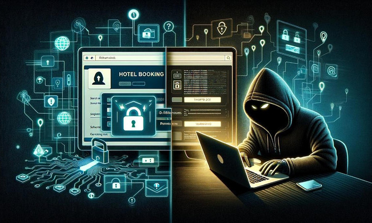 Khách hàng của Booking.com trở thành nạn nhân của chiêu trò lừa đảo tinh vi mới