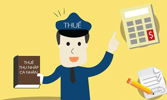 Xác định nơi nộp hồ sơ hoàn thuế thu nhập cá nhân