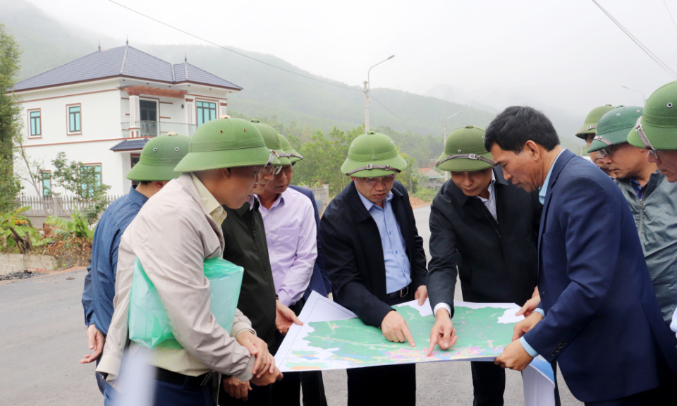 Điều hành ngân sách: Quyết liệt, công khai, minh bạch