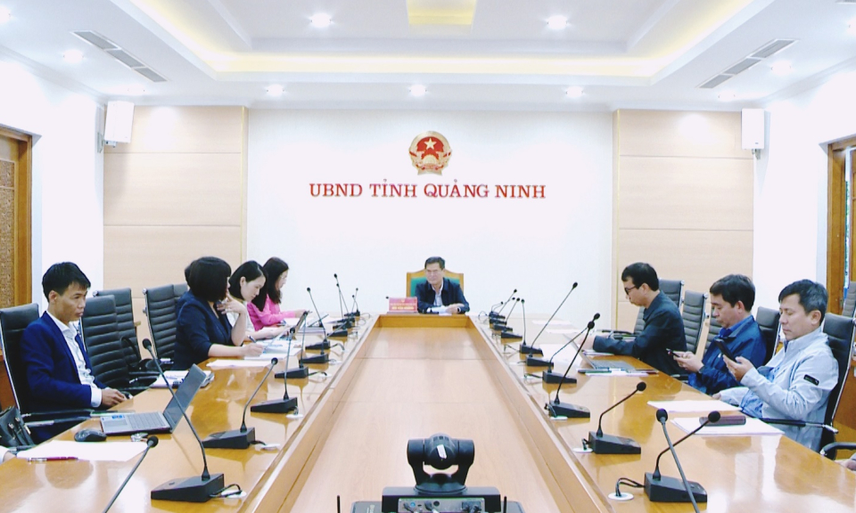 Rà soát công tác chuẩn bị hội nghị về bảo hiểm của ASEAN